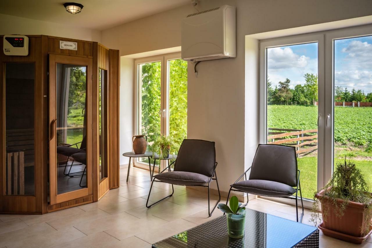Szabolcs Vezer Panzio Bed & Breakfast Eksteriør bilde